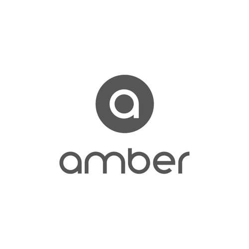 Amber